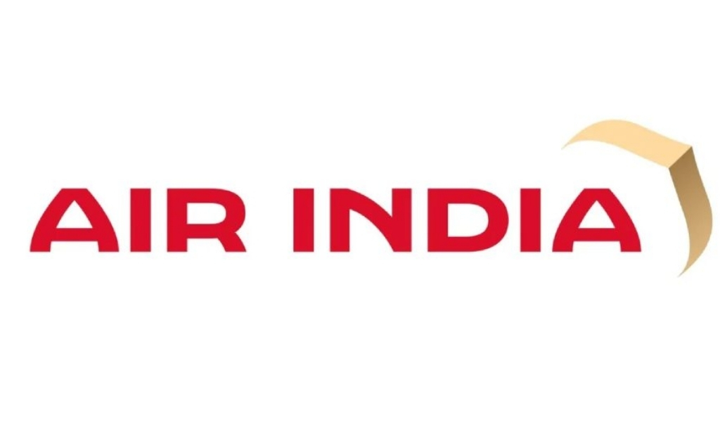Air India logo
