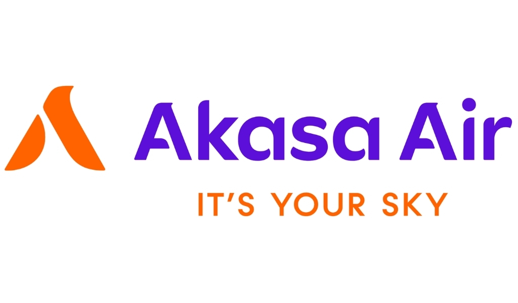 Akasa Air logo