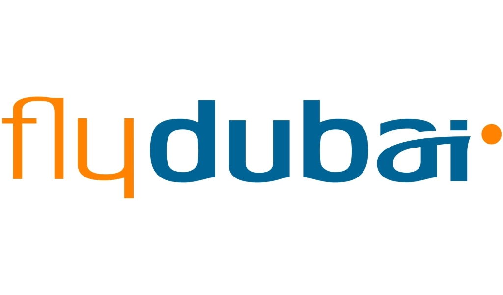 Fly Dubai logo