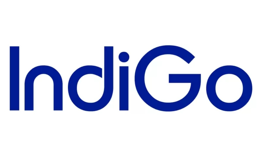 IndiGo logo