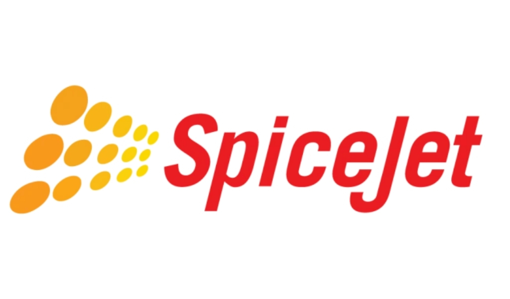 SpiceJet logo